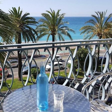 Florida - Promenade Des Anglais Ницца Экстерьер фото