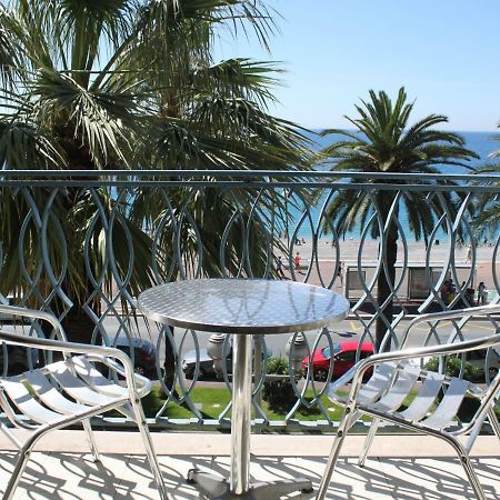 Florida - Promenade Des Anglais Ницца Экстерьер фото